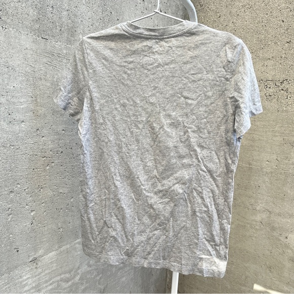 Kenzo Grey Summer T-shirt - Picture 4 of 5